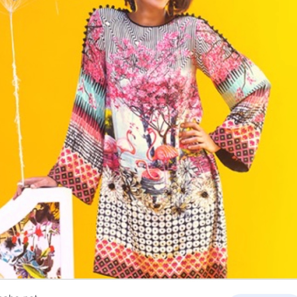 Sapphire pakistani pure grip silk kurti - gorgeous silhouette